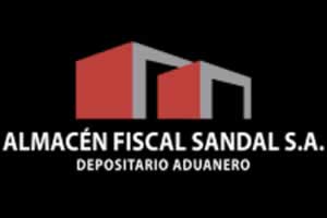 Almacén Fiscal Sandal