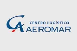 Centro Logístico Aeromar