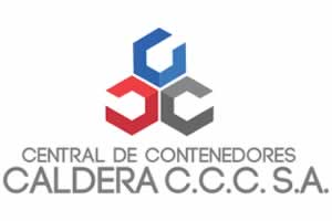 Central Contenedores Caldera