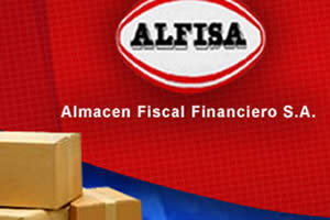 Almacén Fiscal Financiero S.A. Almacén Fiscal Financiero S.A.
