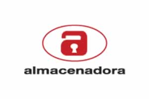 Almacenadora Heredia S.A.