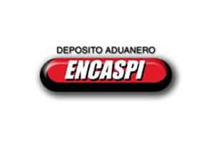 Depositario Aduanero ENCASPI, S. A.