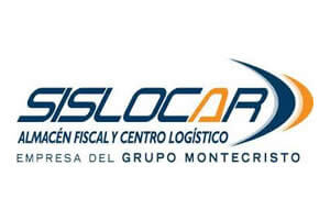 SISLOCAR GAM SISLOCAR GAM