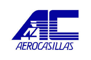 Aerocasillas S.A. Aerocasillas S.A.
