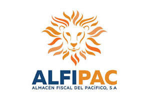 Almacén Fiscal del Pacífico S.A. - ALFIPAC Almacén Fiscal del Pacífico S.A. - ALFIPAC